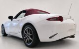 Mazda MX-5 Edition 100 – fotografia 5