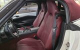Mazda MX-5 Edition 100 – fotografia 13