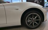 Mazda MX-5 Edition 100 – fotografia 4