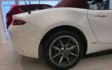 Mazda MX-5 Edition 100 – fotografia 6