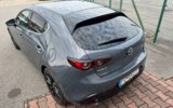 Mazda 3 2.0 Skyactiv X186 GT Plus – fotografia 5