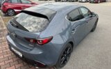 Mazda 3 2.0 Skyactiv X186 GT Plus – fotografia 4