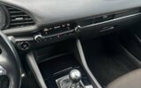 Mazda 3 2.0 Skyactiv X186 GT Plus – fotografia 8