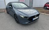 Mazda 3 2.0 Skyactiv X186 GT Plus – fotografia 3