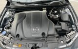 Mazda 3 2.0 Skyactiv X186 GT Plus – fotografia 11