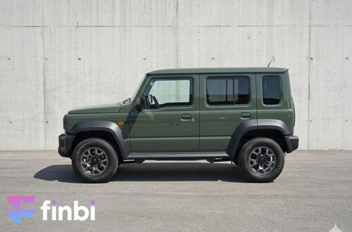 vehicle image #1