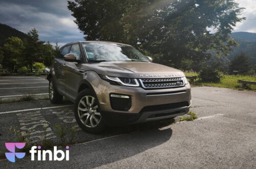 vehicle image #1