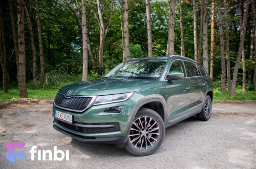 vehicle image #1