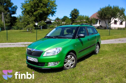 vehicle image #1