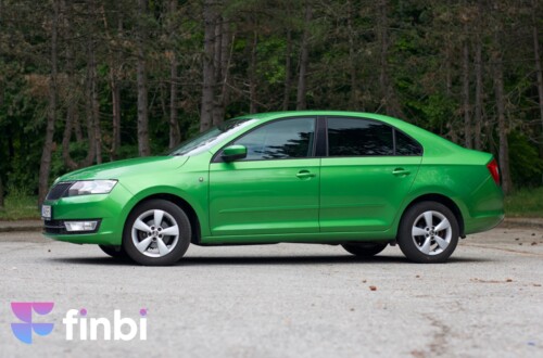 vehicle image #1