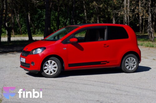 vehicle image #1
