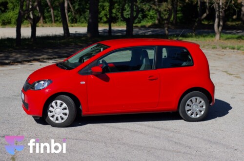 vehicle image #1