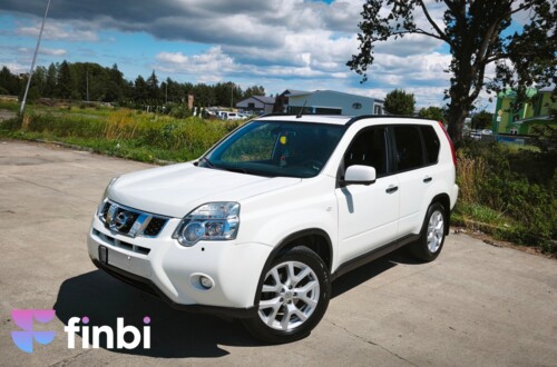 vehicle image #1