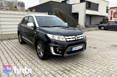 vehicle image #1
