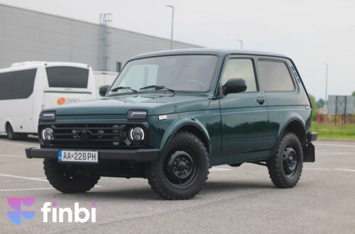 vehicle image #1
