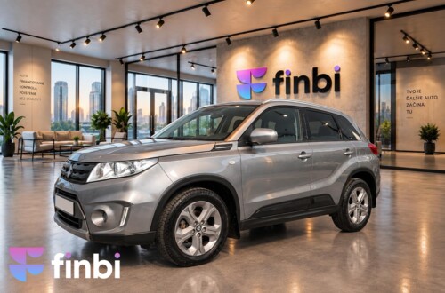 vehicle image #1