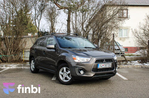 vehicle image #1