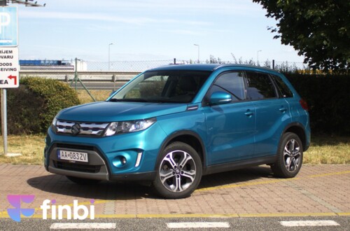 vehicle image #1