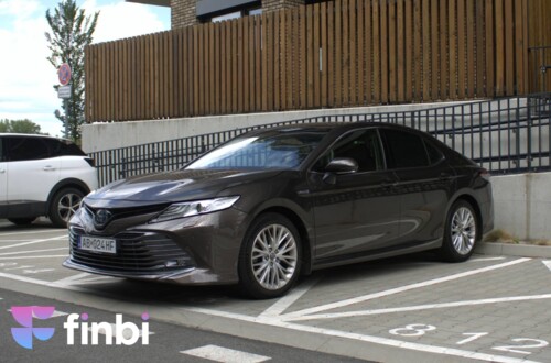 vehicle image #1