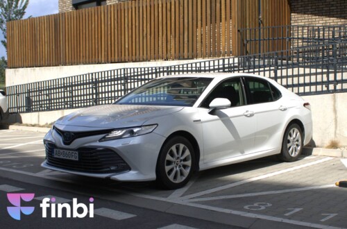 vehicle image #1