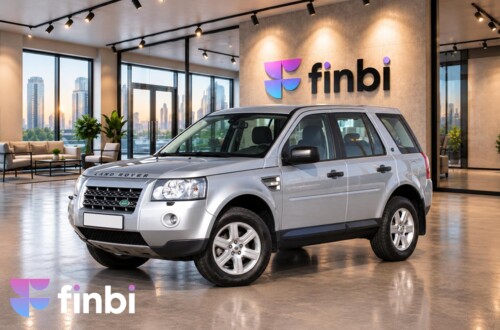 vehicle image #1