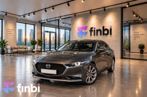 Mazda 3 2.0 Skyactiv G122 Plus