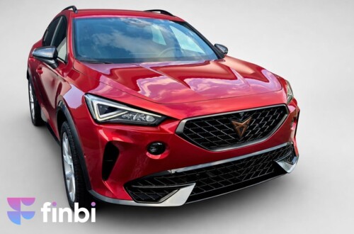 vehicle image #1