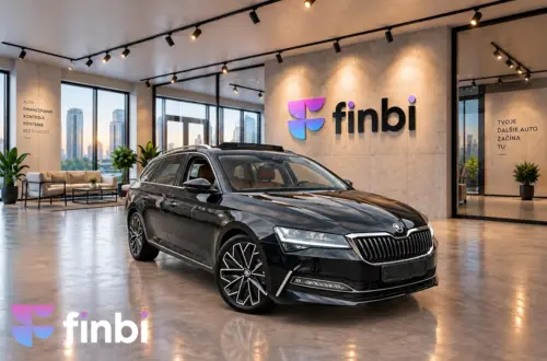 Škoda Superb Combi 2.0 TSI L&K 4x4 DSG