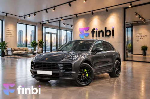 Porsche Macan 2.0 4x4 A/T