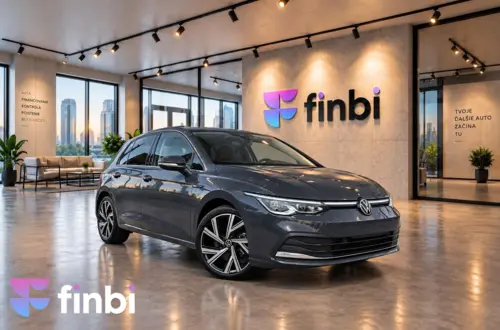 Volkswagen Golf 2.0 TDI Style DSG