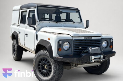 vehicle image #1