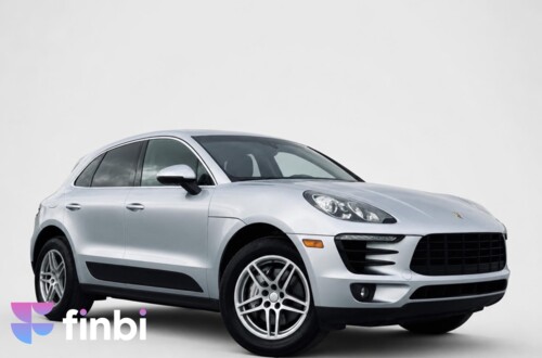 vehicle image #1
