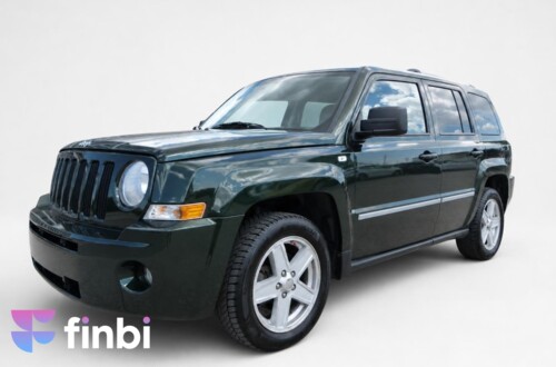 vehicle image #1