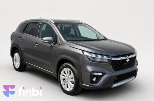 vehicle image #1