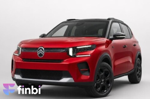vehicle image #1