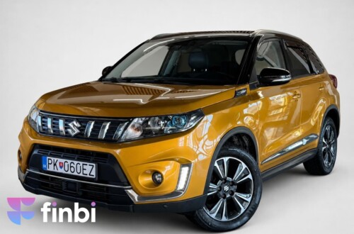 vehicle image #1