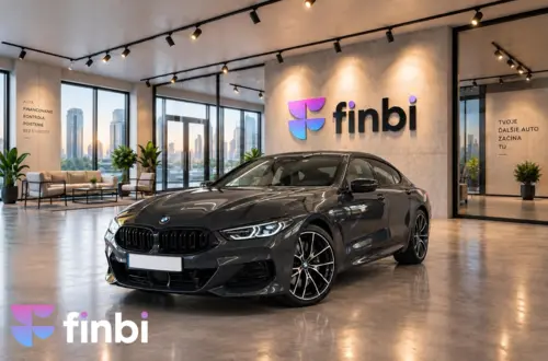 BMW Rad 8 Gran Coupé 840d xDrive
