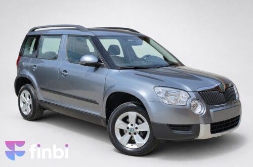 vehicle image #1