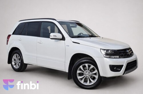 vehicle image #1