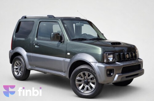 vehicle image #1