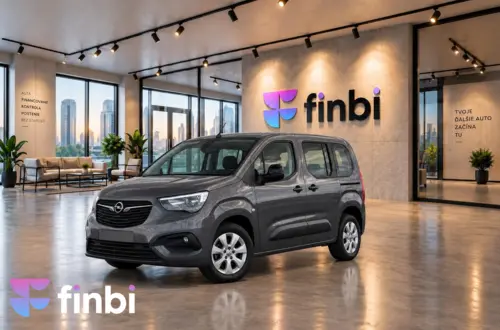 Opel Combo Life 1.5 CDTI 130k Elegance Plus