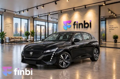 Peugeot 308 Hybrid 110kW  1.6 Exclusive