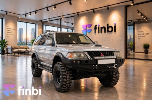 vehicle image #1