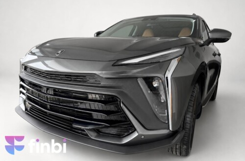 vehicle image #1