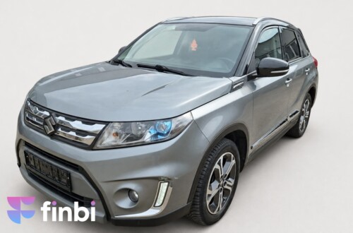 vehicle image #1