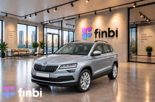 Škoda Karoq 1.6 TDI Style