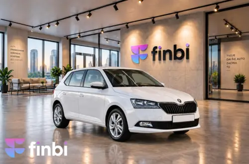 Škoda Fabia 1.0 TSI Ambition