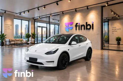 Tesla Model Y Long Range DUAL MOTOR AWD