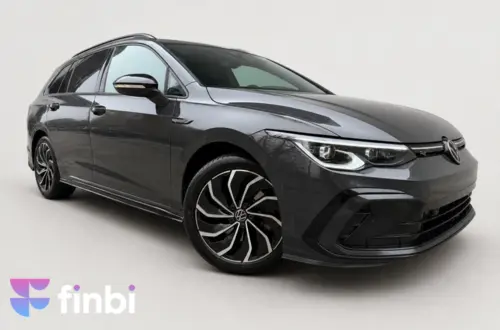Volkswagen Golf Variant 2.0 TDI R-Line DSG 2023 110kW