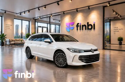 Volkswagen Passat Variant 2.0 TDI EVO Elegance DSG